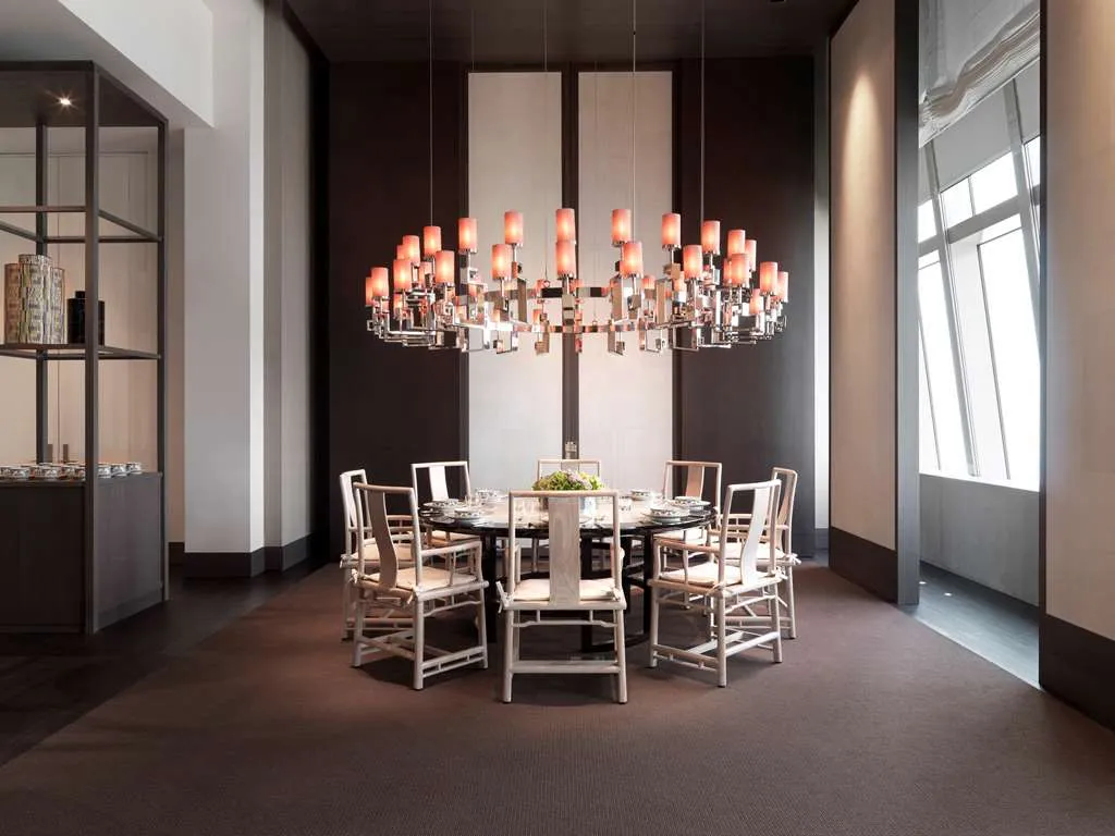 Park Hyatt Shanghai - 5