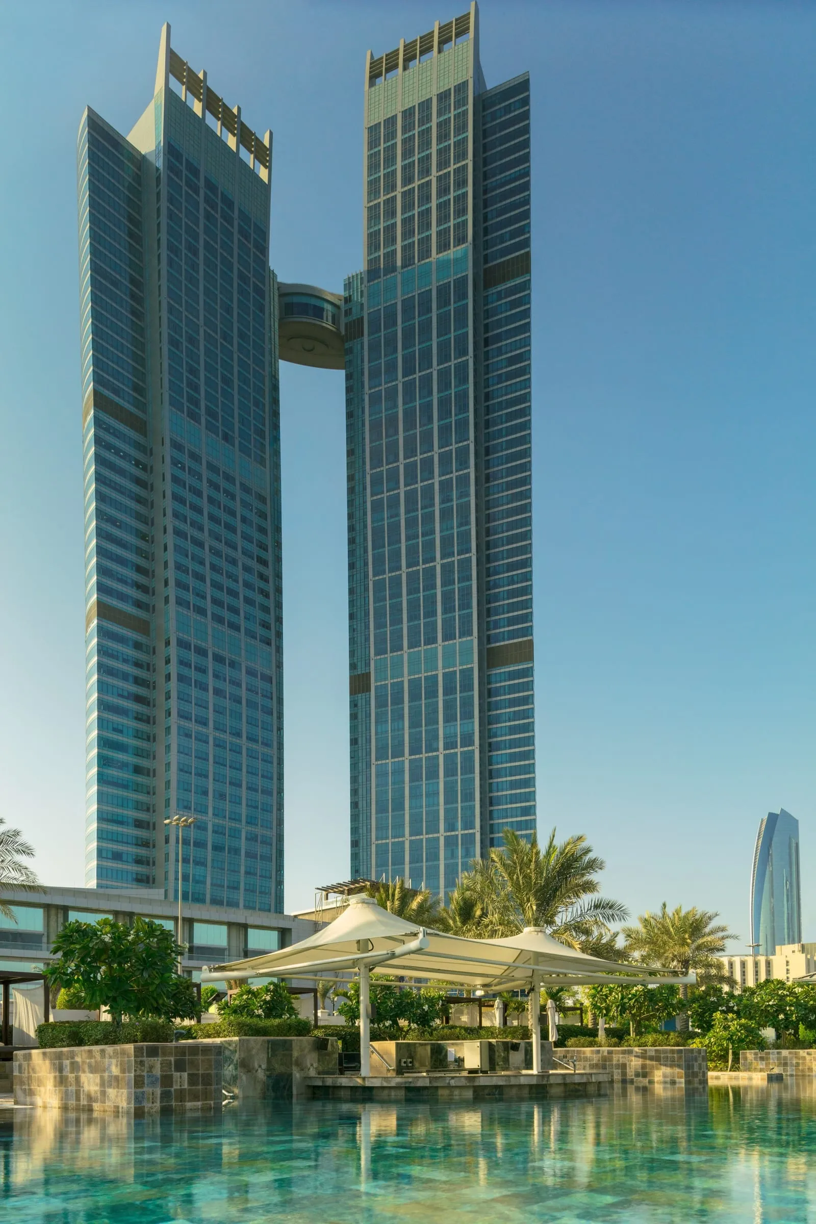 The St. Regis Abu Dhabi - 2