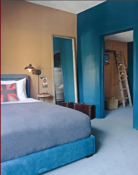 Palihotel Melrose - 3