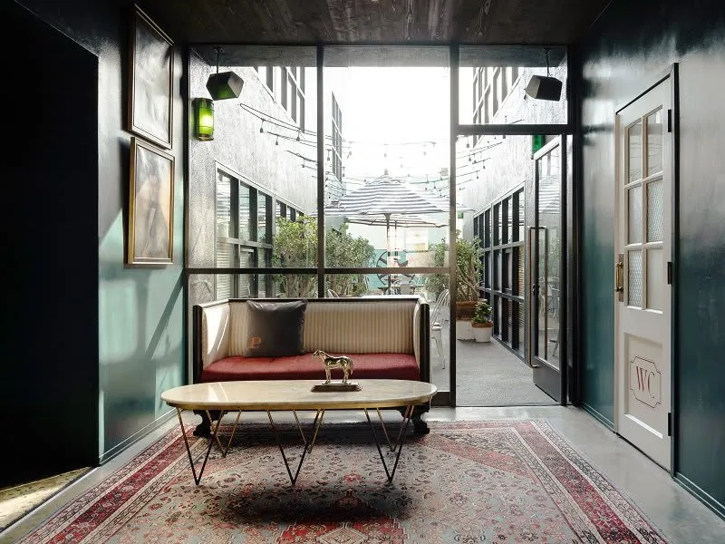 Palihotel Melrose - 4