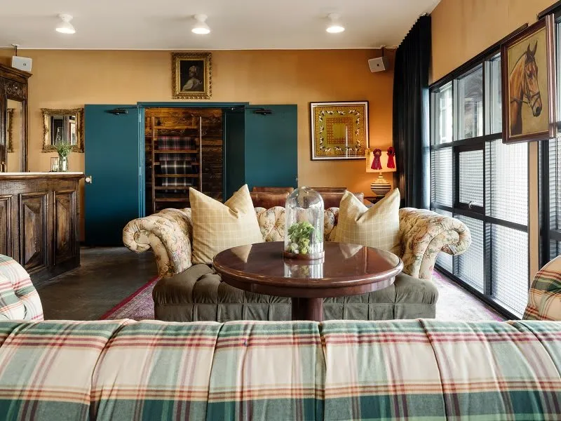 Palihotel Melrose - 5