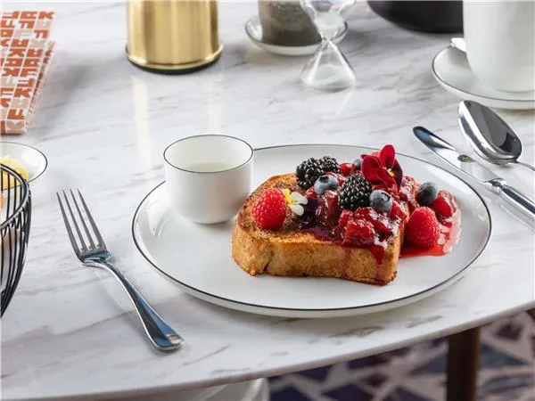 Fairmont Golden Prague - 2