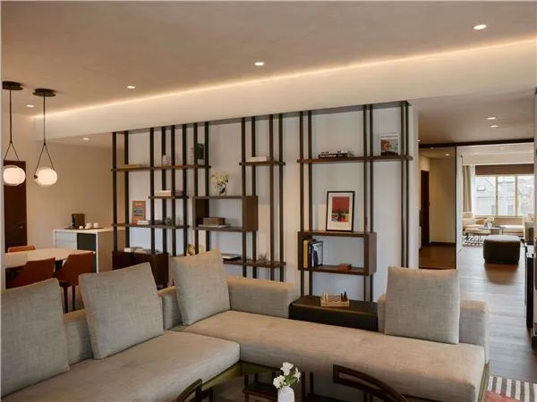 Fairmont Golden Prague - 3