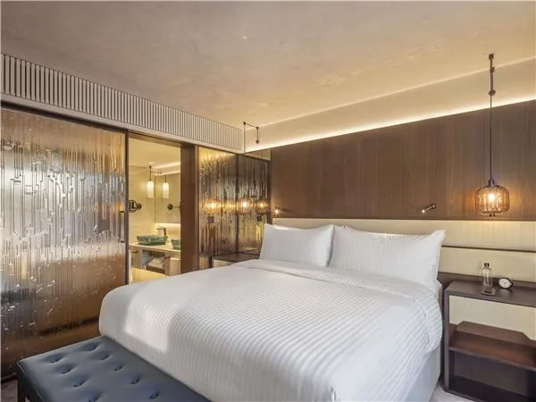 Fairmont Golden Prague - 4