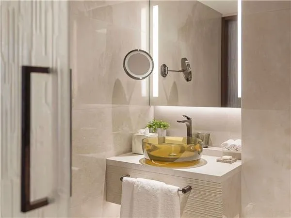 Fairmont Golden Prague - 5