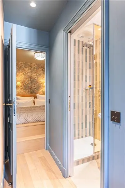 Maison La Bohème Montmartre - 3