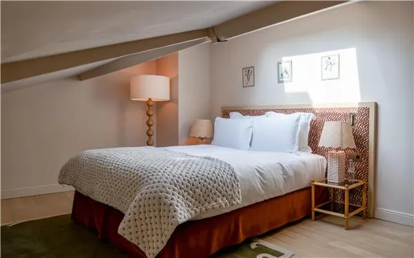 Maison La Bohème Montmartre - 4