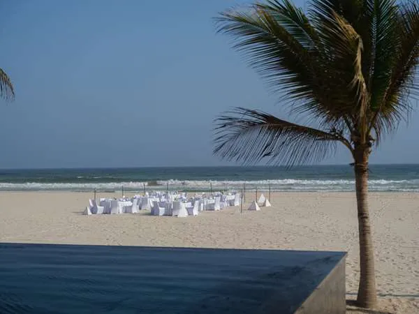 Al Baleed Salalah Resort by Anantara - 2