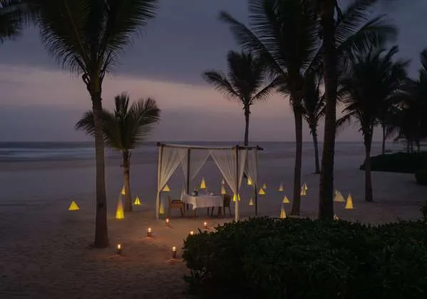 Al Baleed Salalah Resort by Anantara - 3