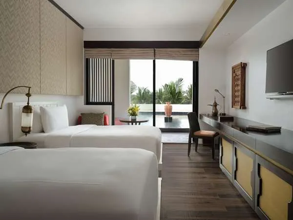 Al Baleed Salalah Resort by Anantara - 4