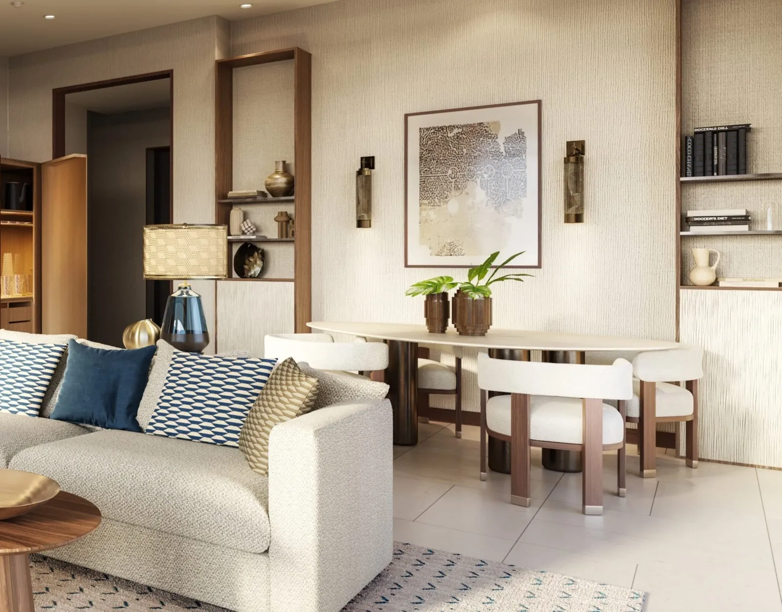 Mandarin Oriental, Muscat - 2