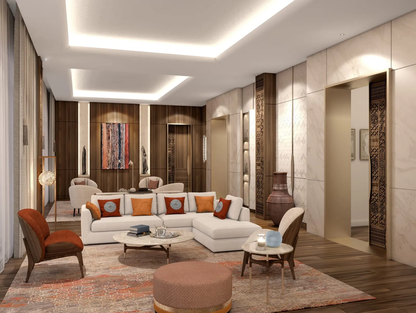 Mandarin Oriental, Muscat - 4