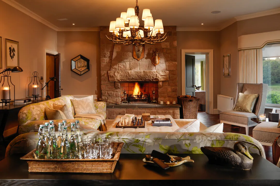 Ballynahinch Castle Hotel - 4