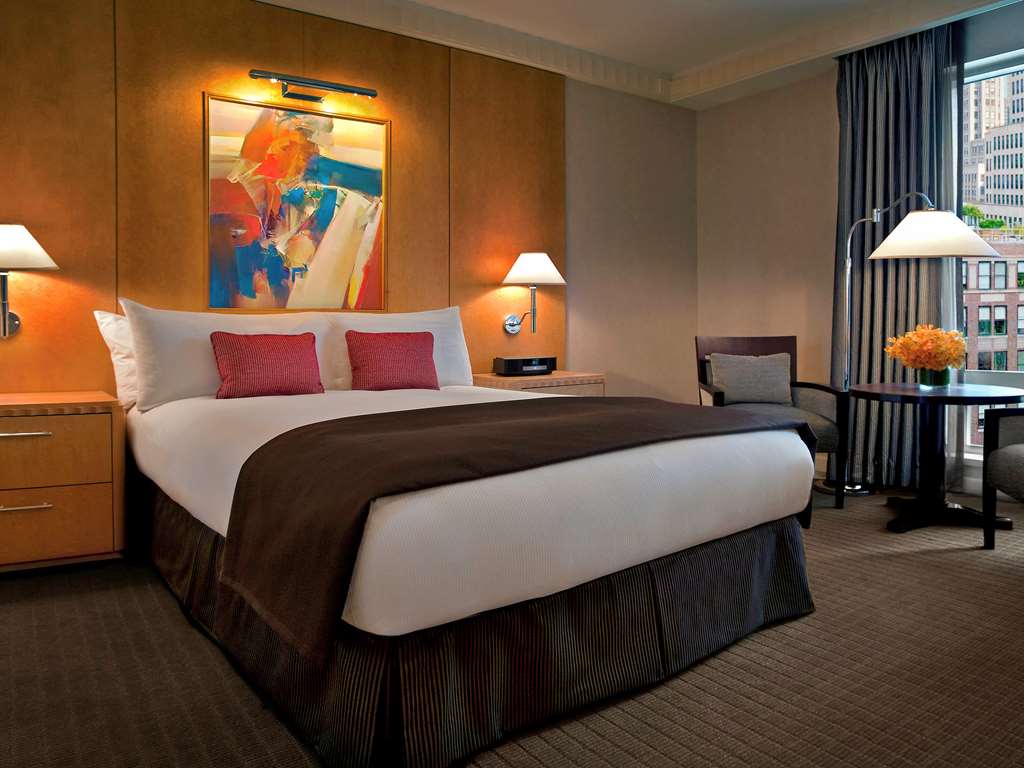 Sofitel New York - 2