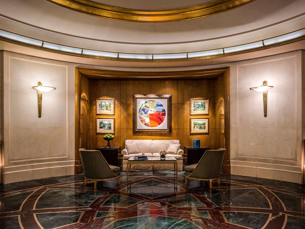 Sofitel New York - 4