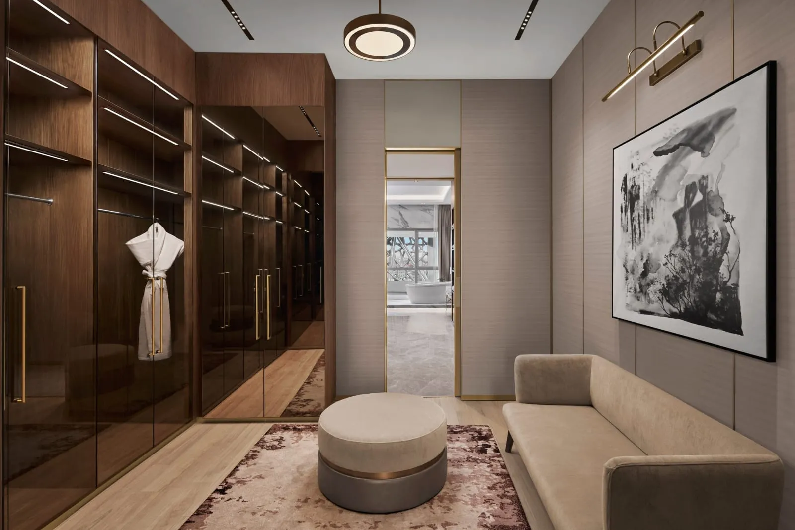 JW Marriott Hotel Istanbul Marmara Sea - 3