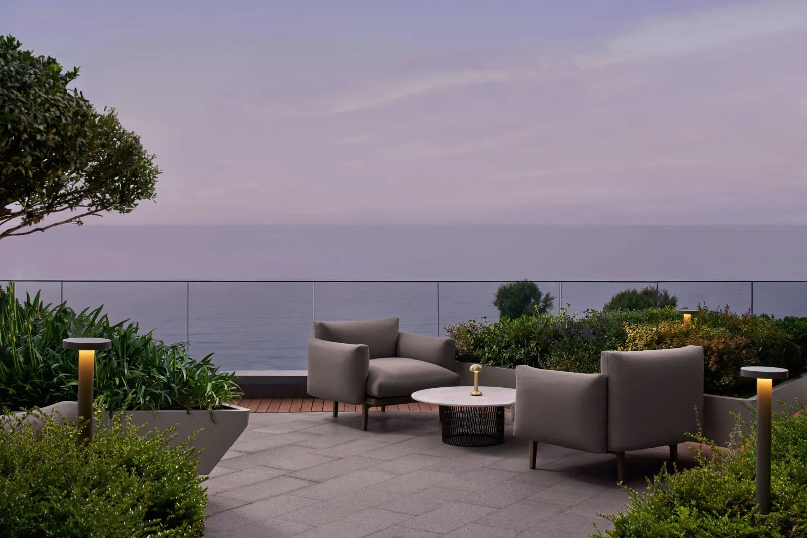 JW Marriott Hotel Istanbul Marmara Sea - 4