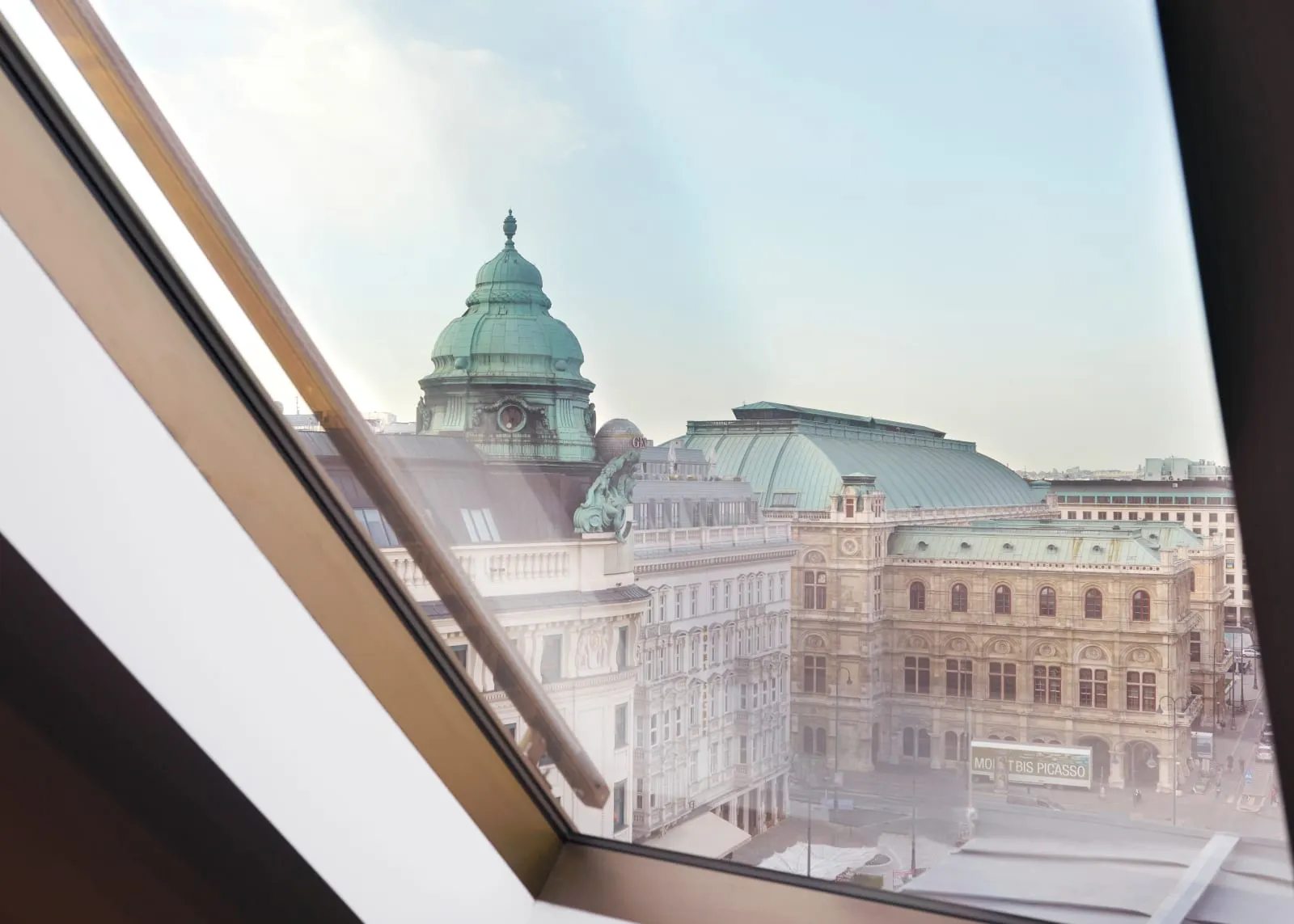 The Amauris Vienna - Relais & Châteaux