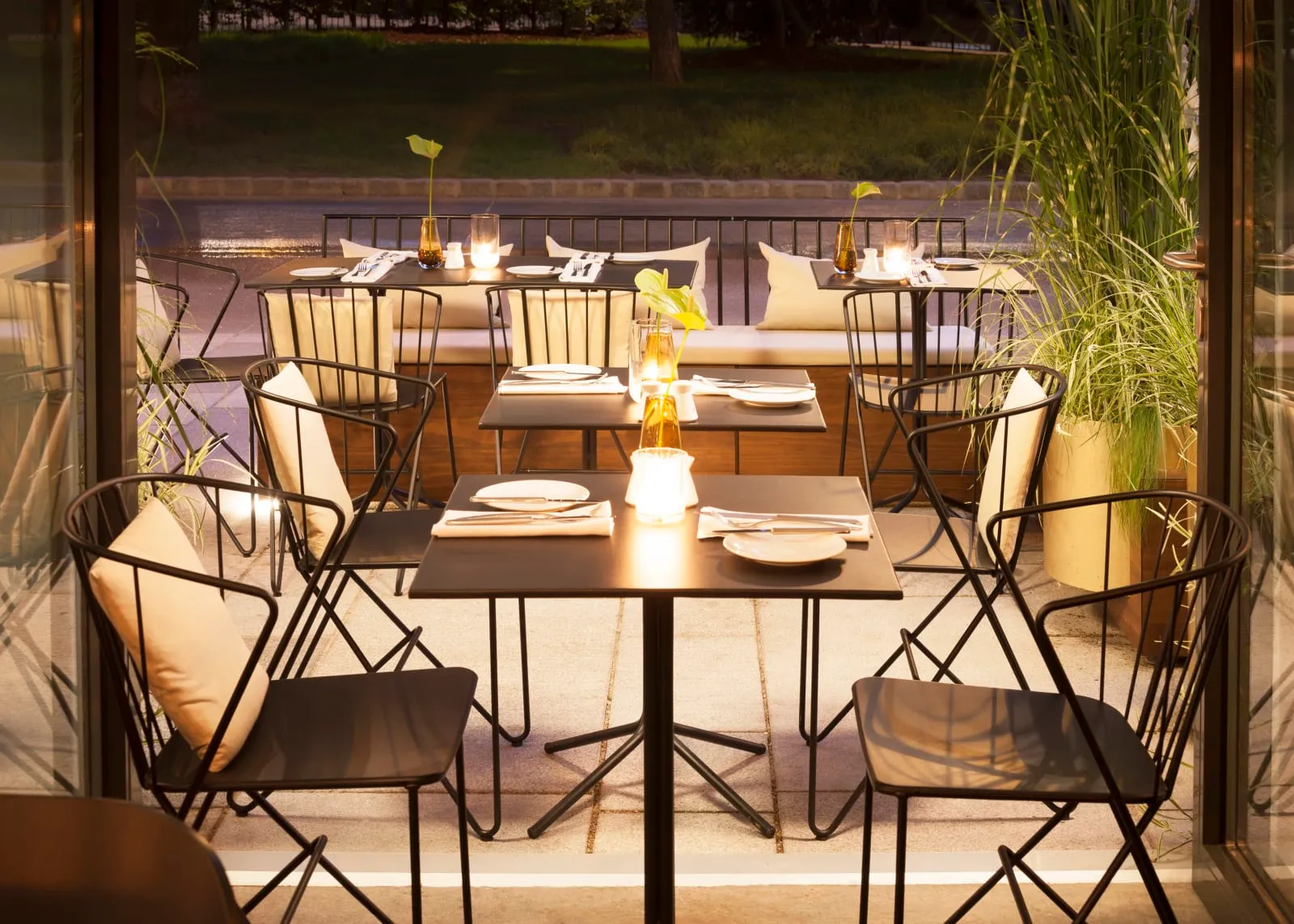 The Amauris Vienna - Relais & Châteaux — 8