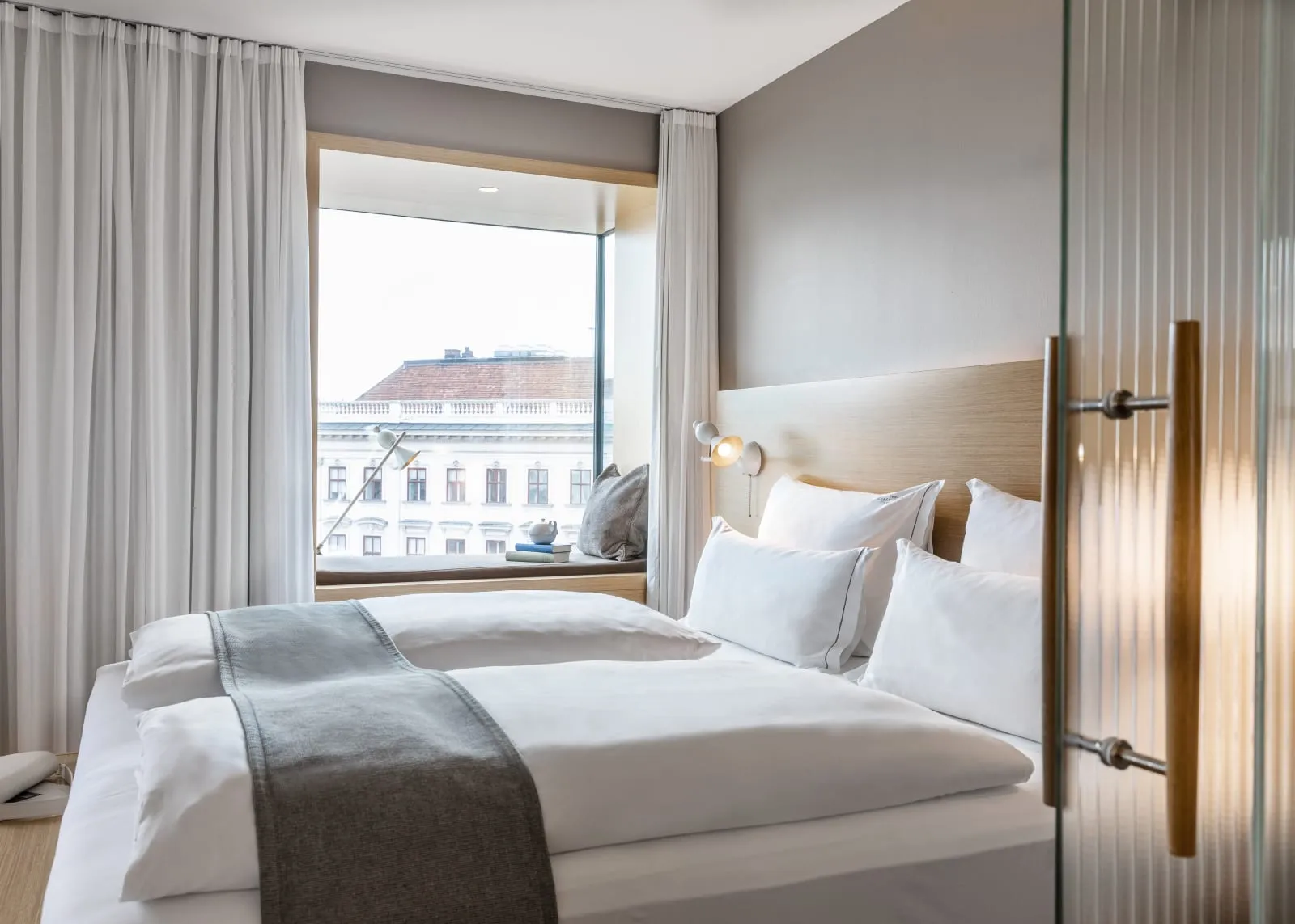 The Amauris Vienna - Relais & Châteaux — 10