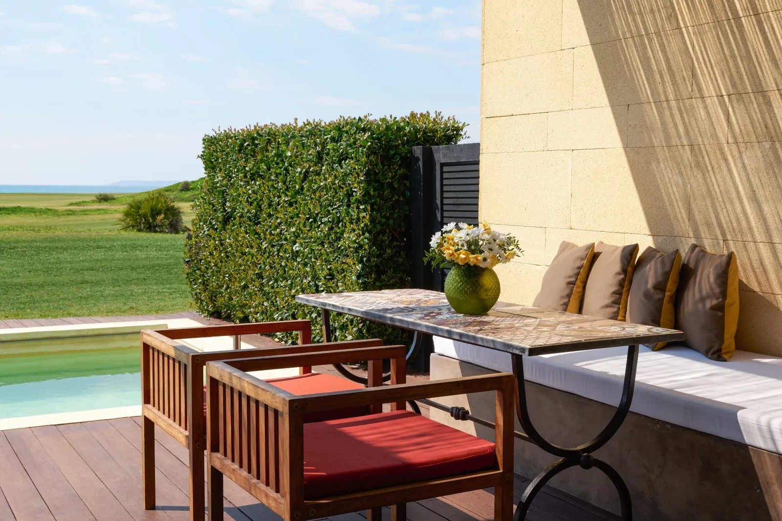 Verdura Resort, a Rocco Forte Hotel - 2