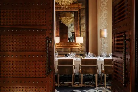 One&Only Royal Mirage Resort Dubai at Jumeirah Beach - 4