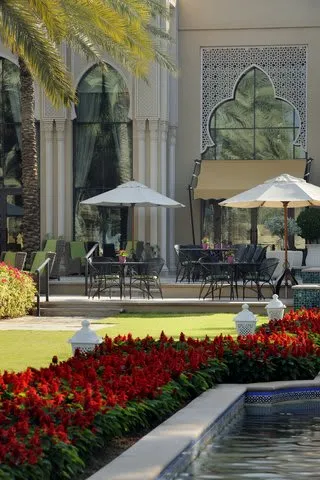 One&Only Royal Mirage Resort Dubai at Jumeirah Beach — 6