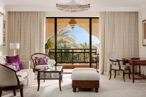 One&Only Royal Mirage Resort Dubai at Jumeirah Beach — 7