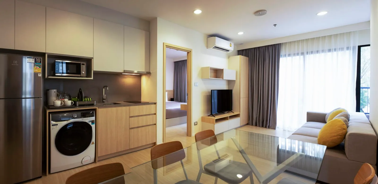 Sindhorn Midtown Hotel Bangkok, Vignette Collection by IHG - 5