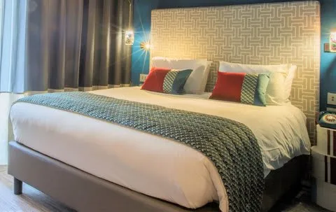 Hotel Indigo MILAN - CORSO MONFORTE by IHG - 2