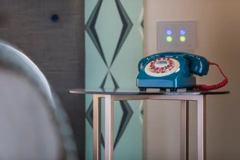 Hotel Indigo MILAN - CORSO MONFORTE by IHG - 4