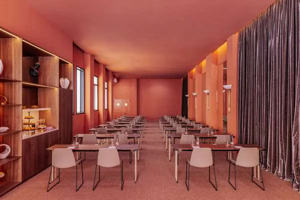 Casa de Las Artes, member of Meliá Collection - 4