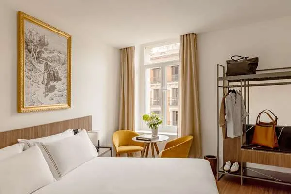 Casa de Las Artes, member of Meliá Collection - 5