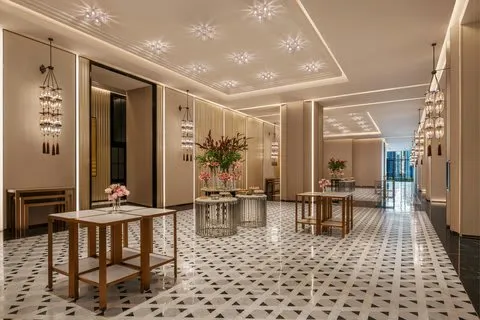 The Ritz-Carlton, Bangkok - 5