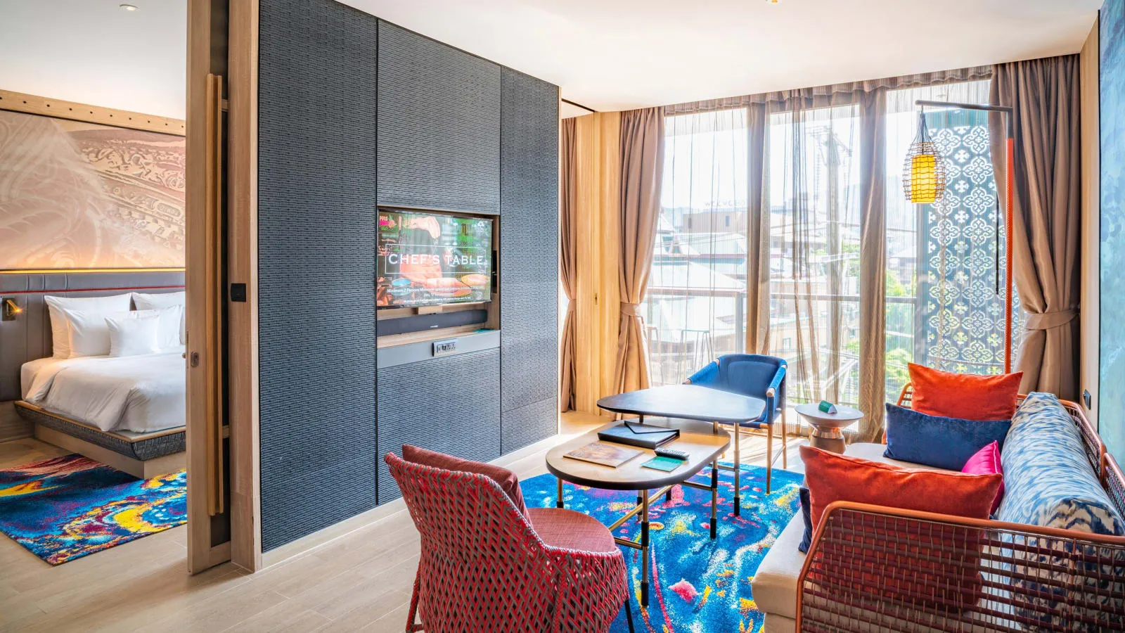 Hotel Indigo PHUKET PATONG by IHG - 2