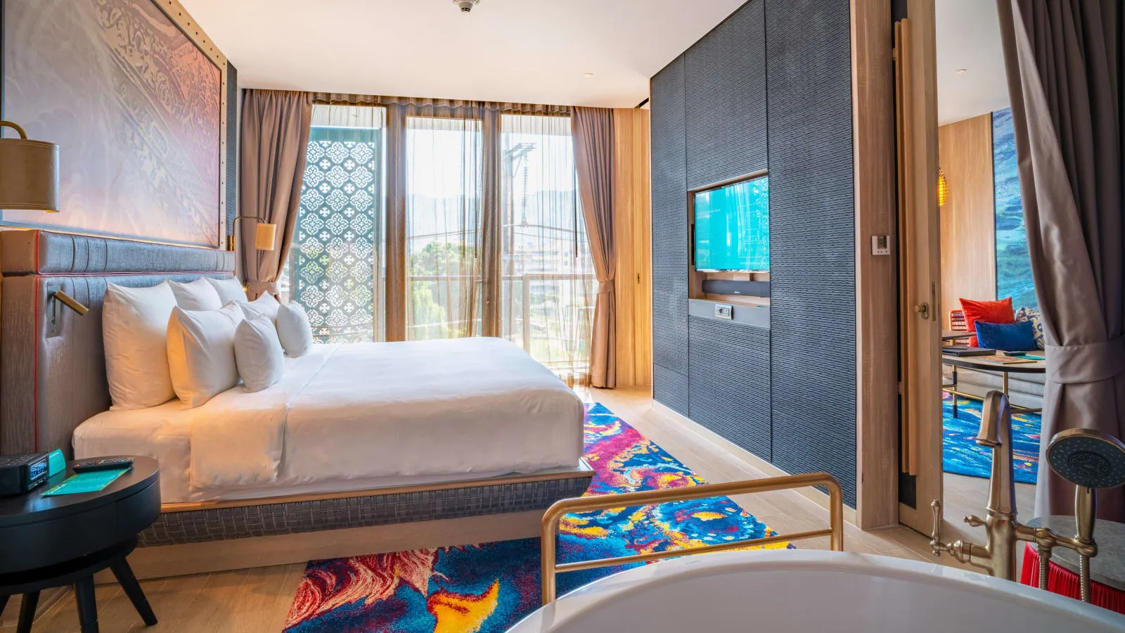 Hotel Indigo PHUKET PATONG by IHG - 4