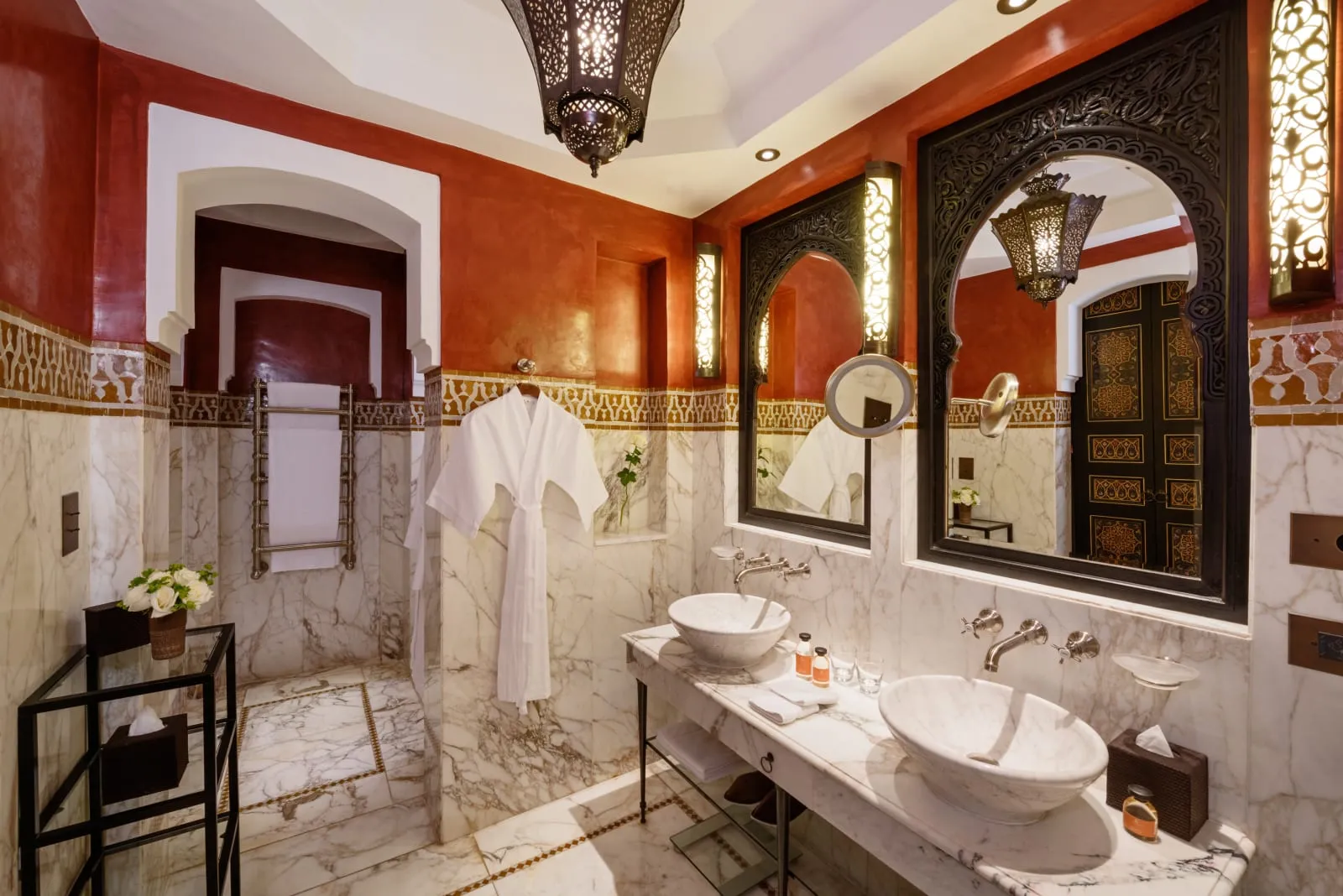 La Mamounia Marrakech - 3