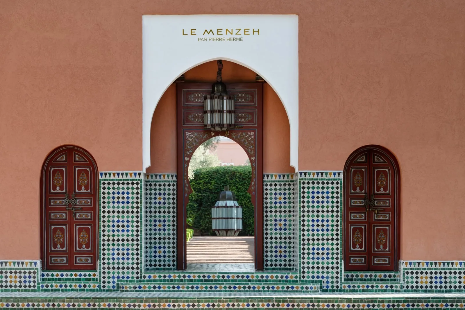La Mamounia Marrakech - 4