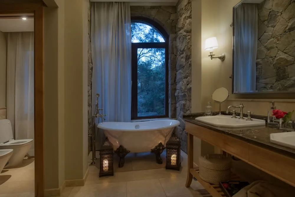 Villa Beluno Hotel & Spa - 2