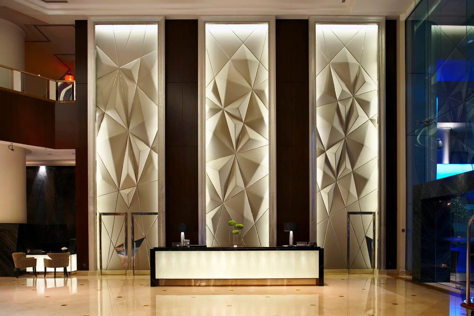 InterContinental Kuala Lumpur