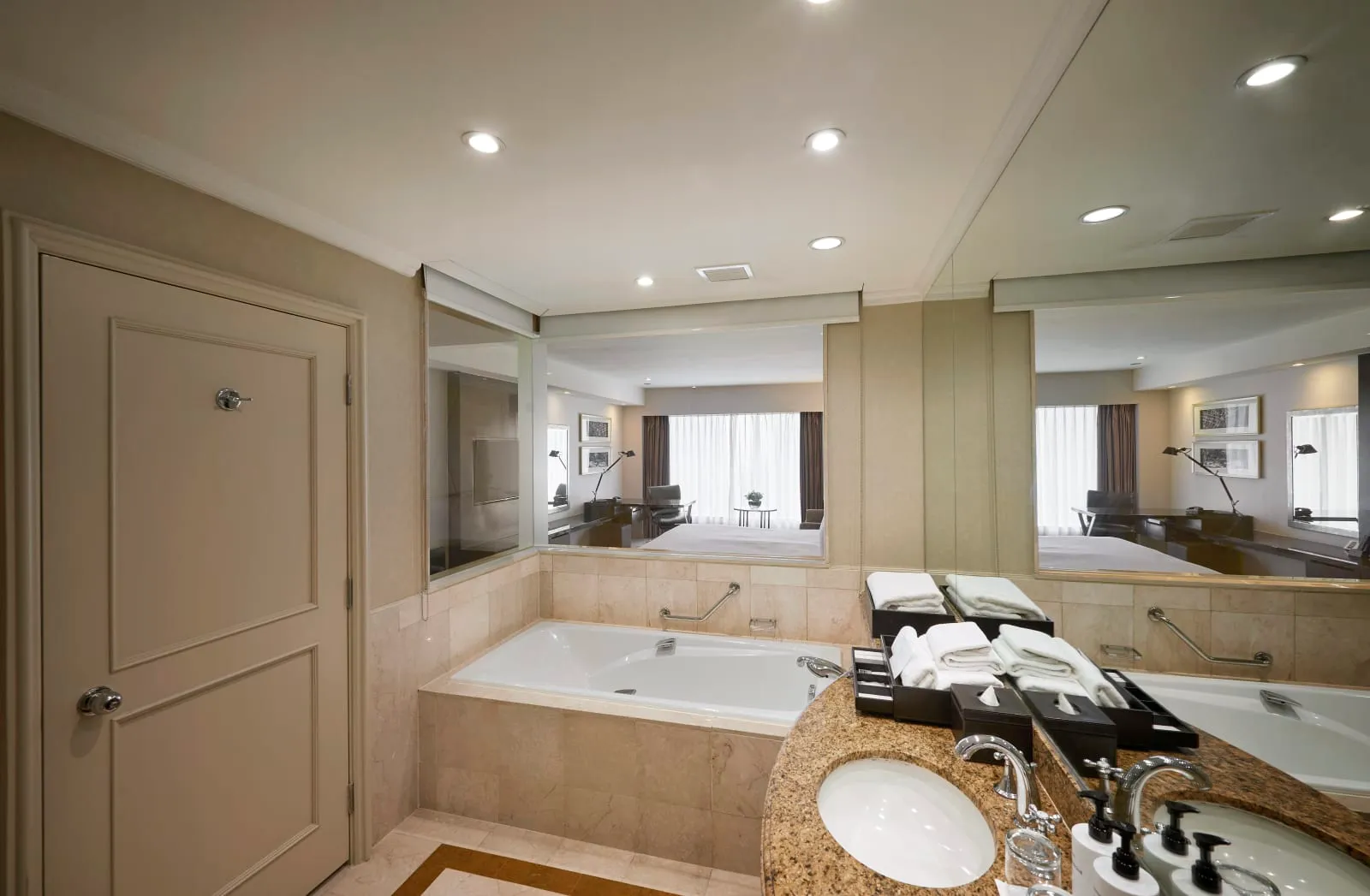 InterContinental Kuala Lumpur - 5