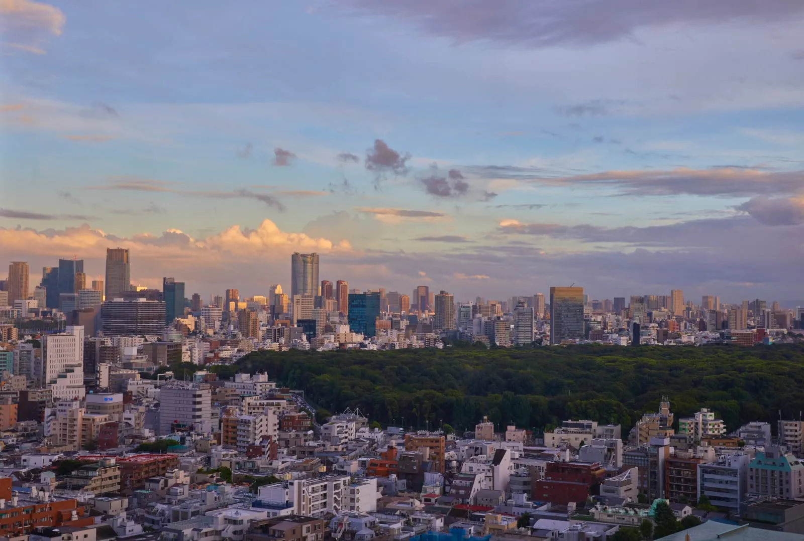 Kimpton SHINJUKU TOKYO by IHG