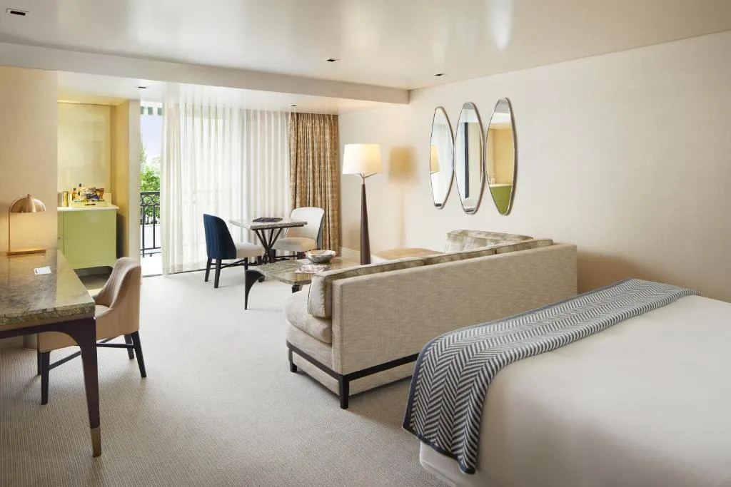 The London West Hollywood at Beverly Hills - 2