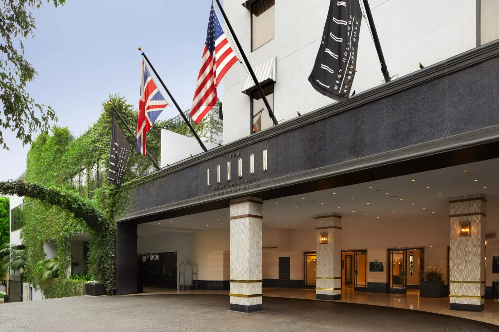 The London West Hollywood at Beverly Hills - 3