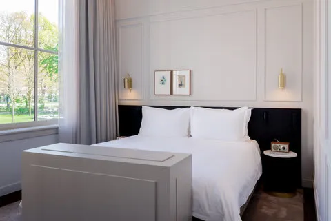 Pillows Grand Boutique Hotel Maurits at the Park - Small Luxury Hotels - 3