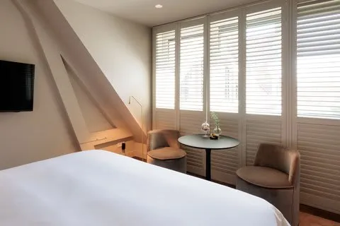 Pillows Grand Boutique Hotel Maurits at the Park - Small Luxury Hotels - 5