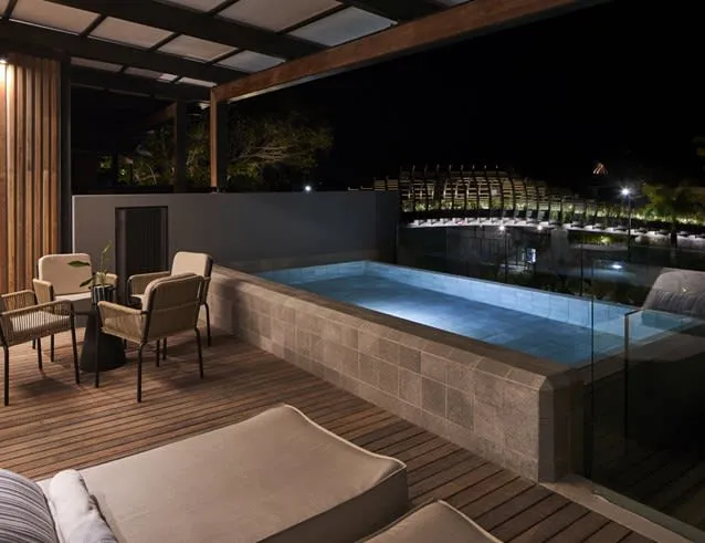 LUX* Grand Baie, Mauritius - 2