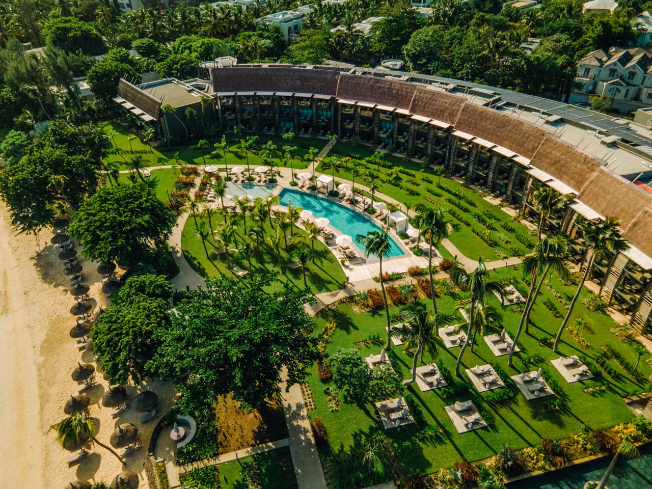 LUX* Grand Baie, Mauritius - 3