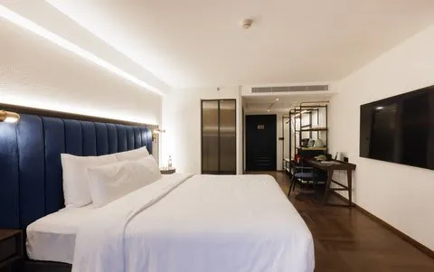 Public House Bangkok, a Member of Design Hotels - 4