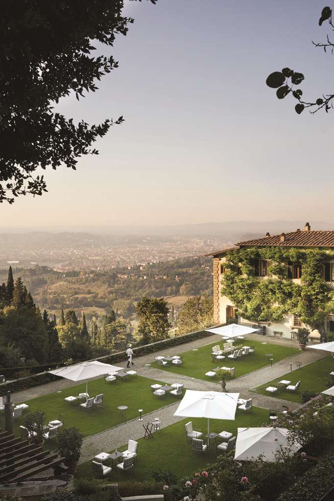 Villa San Michele, A Belmond Hotel, Florence